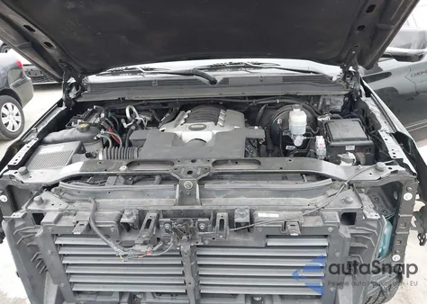 2019 Cadillac Escalade Esv Luxury from USA, damaged, VIN 1GYS4HKJ4KR303941